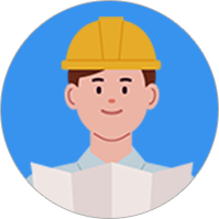 관리감독자 아이콘